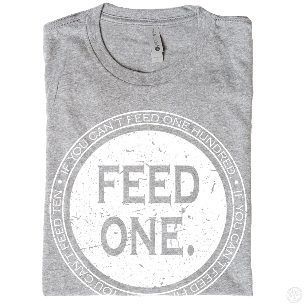 Feed One Apparel